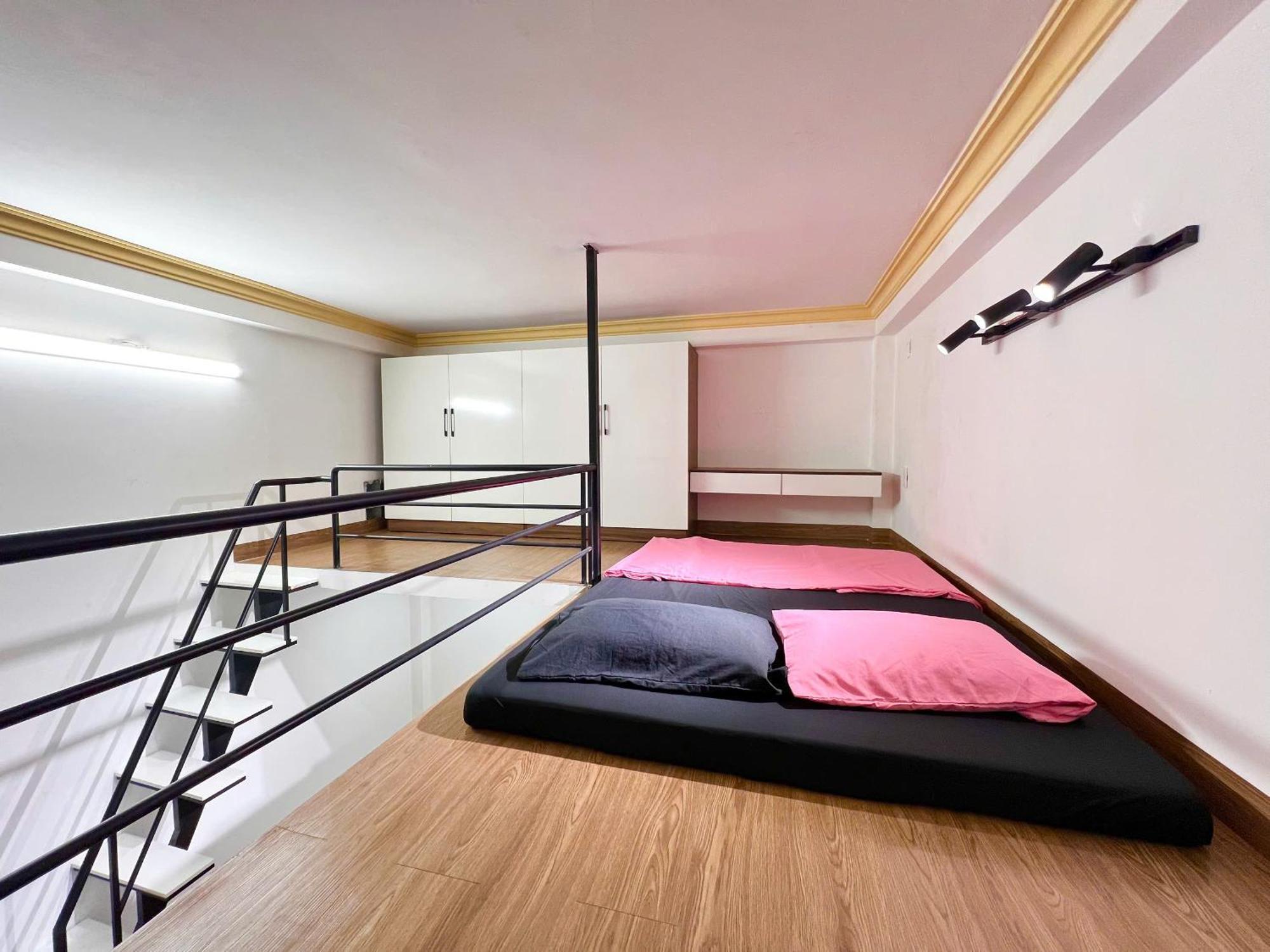 House Séjour chez l'habitant