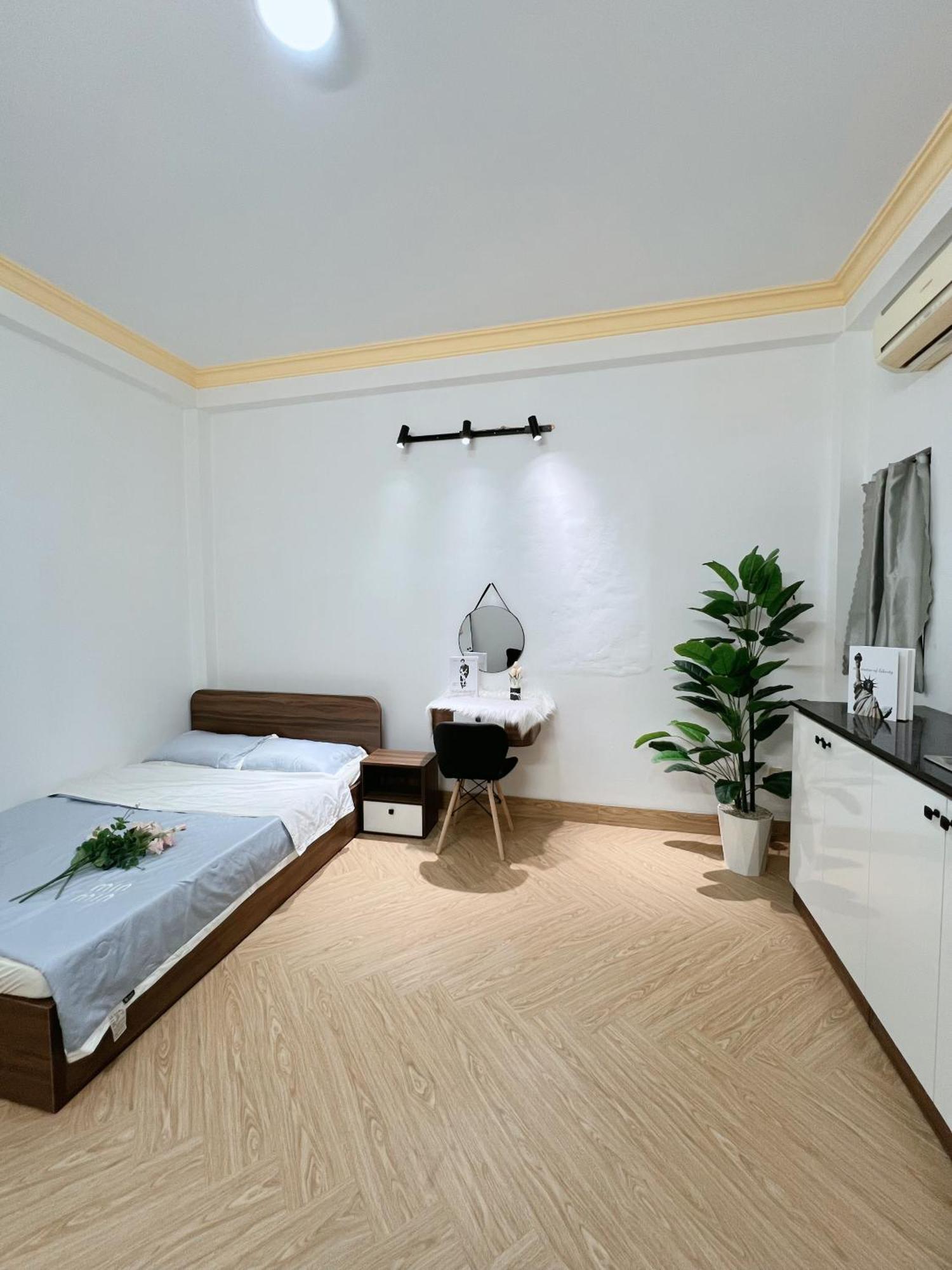 Homestay House