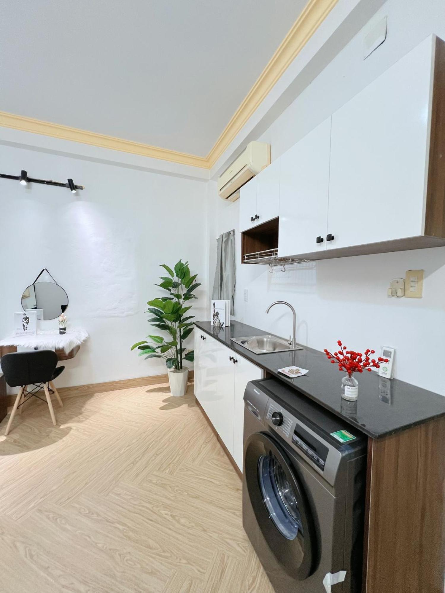 House Homestay Ho Chi Minh City